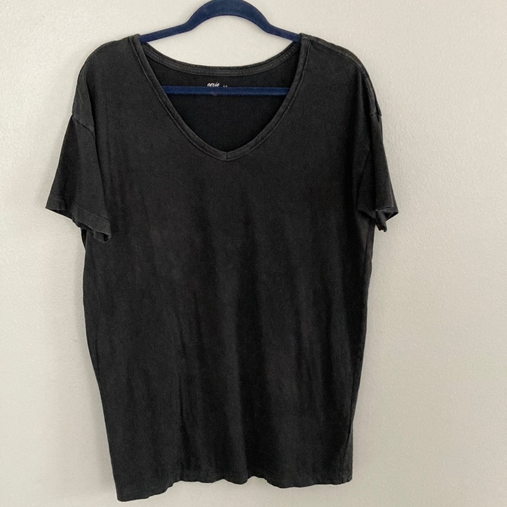 Aerie oversized tee